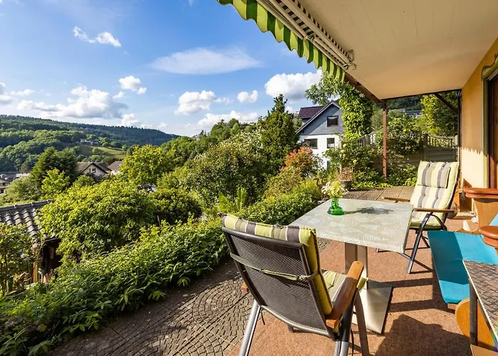 Ferienwohnung-Mediterran