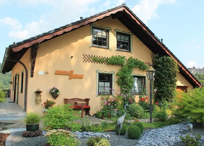 Ferienwohnung-Mediterran