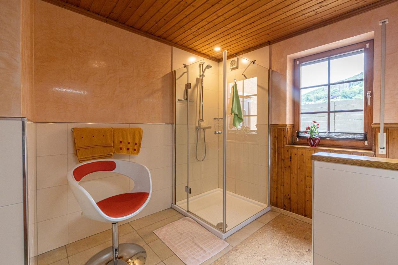 Ferienwohnung-mediterran Apartment Einruhr