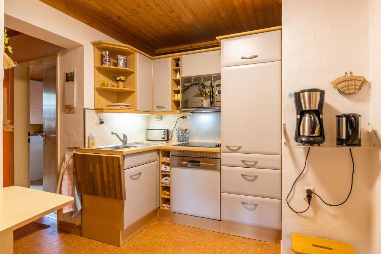 Ferienwohnung-mediterran * Einruhr