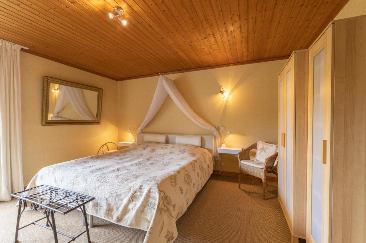 Ferienwohnung-mediterran *
