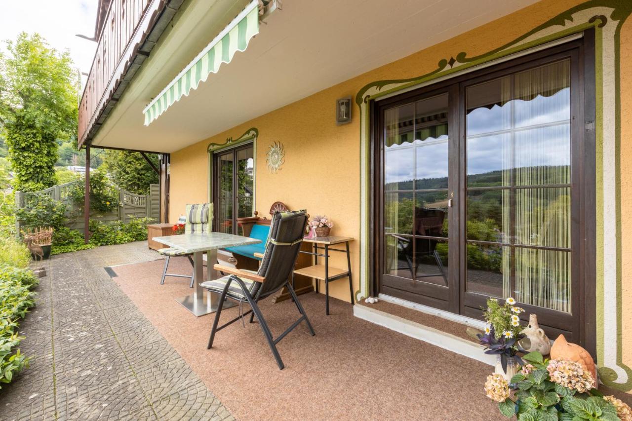 Ferienwohnung-mediterran Apartment